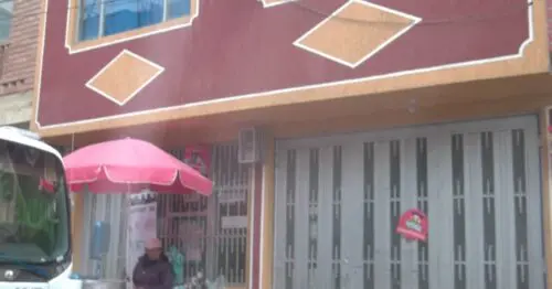 TIENDA DE BARRIO CARRERA 27B TIENDA DE BARRIO CARRERA 27B